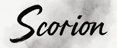Scorion的沙龍