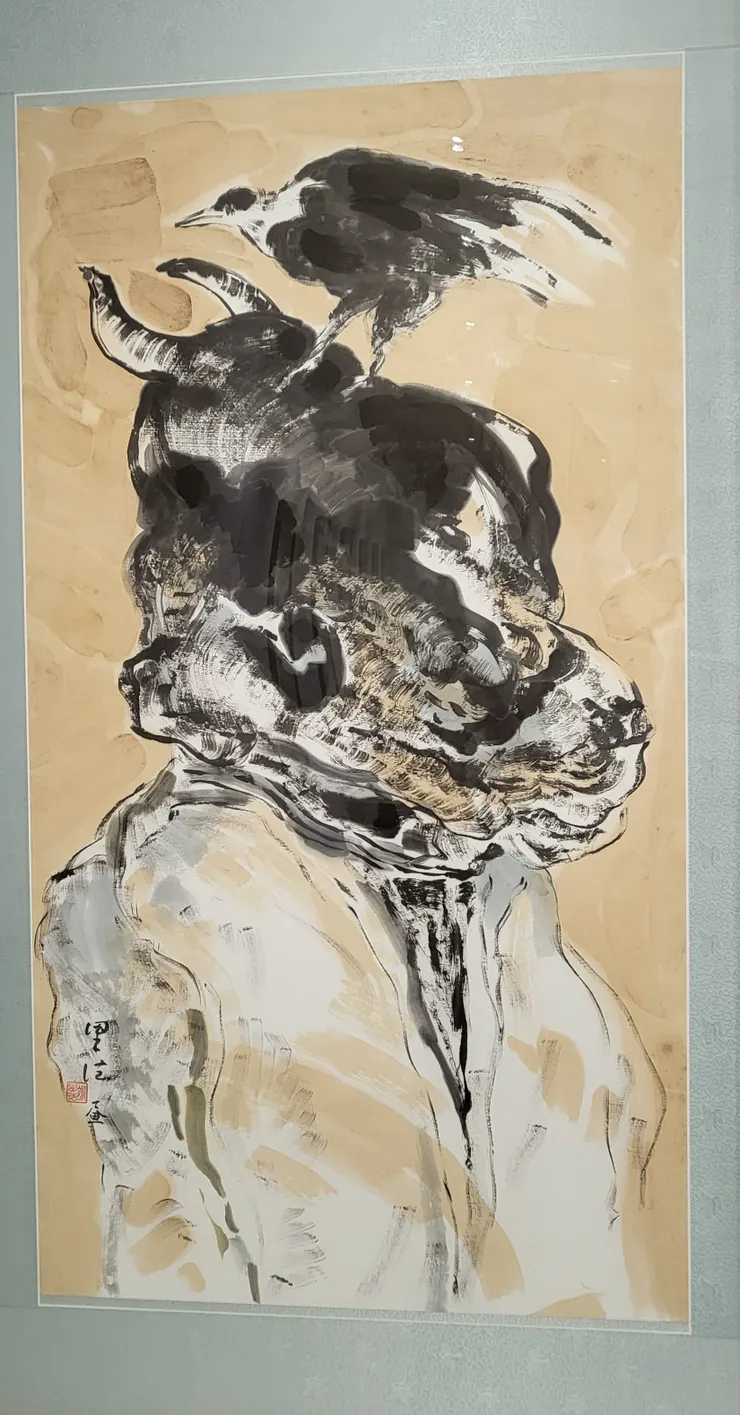 以上圖片皆李建崑現場攝影