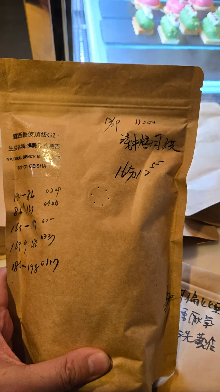 勇哥隨手送夏令