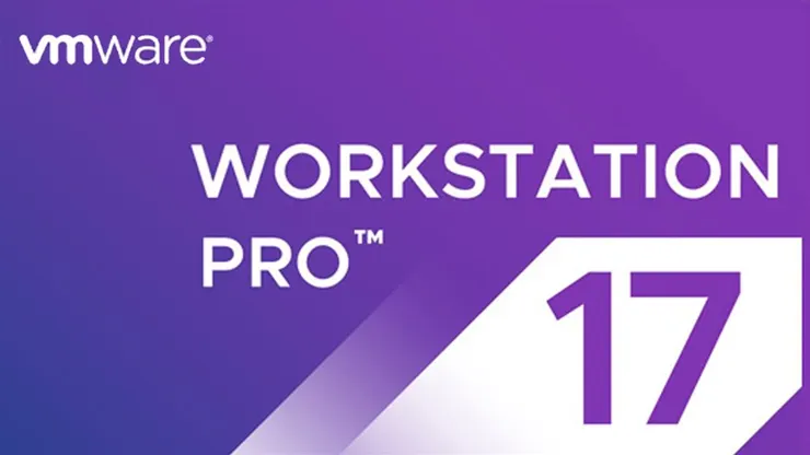 VMware Workstation Pro