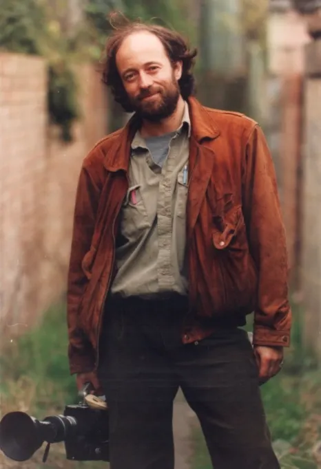 麥克斯·史塔爾Max Stahl