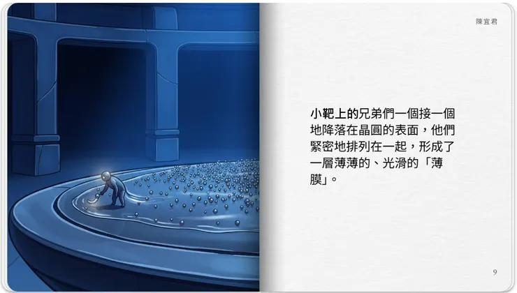 vocus|新世代的創作平台