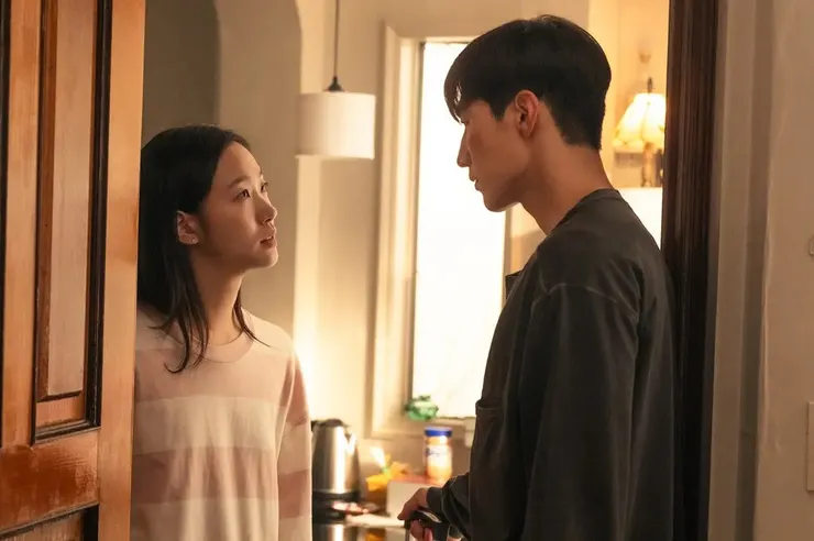 男女主 / 圖片來自豆瓣