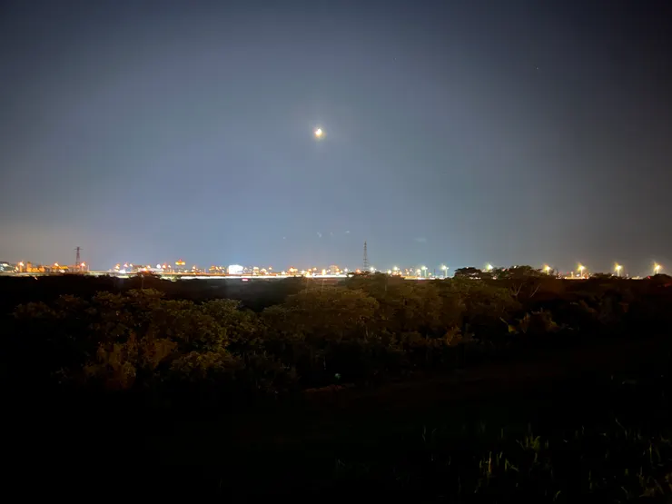 圖片來源：石頭哥拍攝；脆，一起蓋大樓囉！