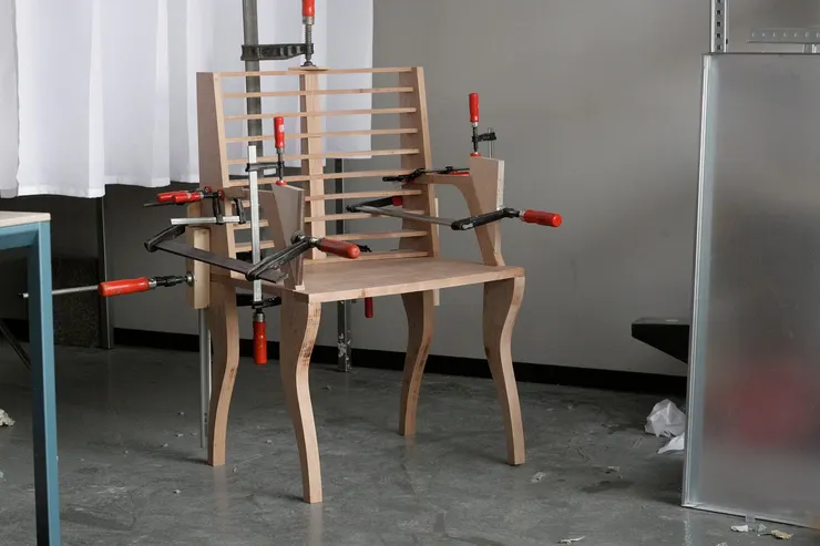 The Peer David’s Deer 2009