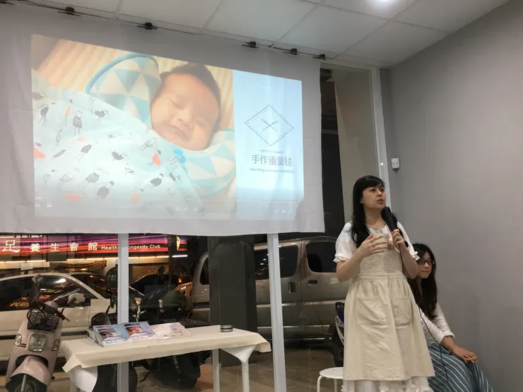 vocus|新世代的創作平台