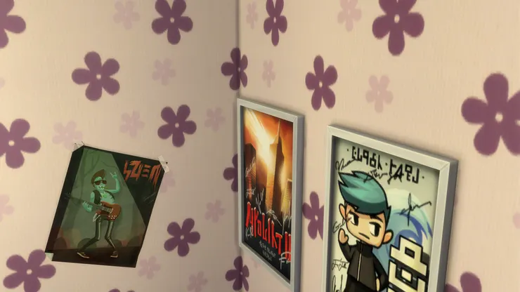 簽名海報絕對是珍藏!