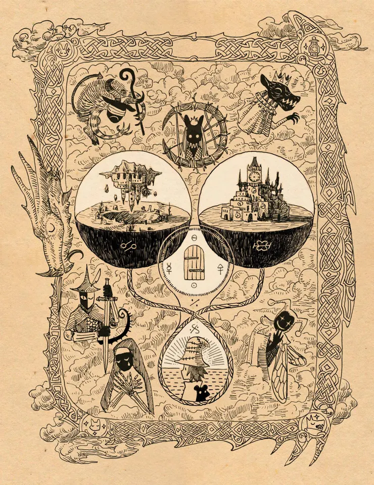 vocus|新世代的創作平台