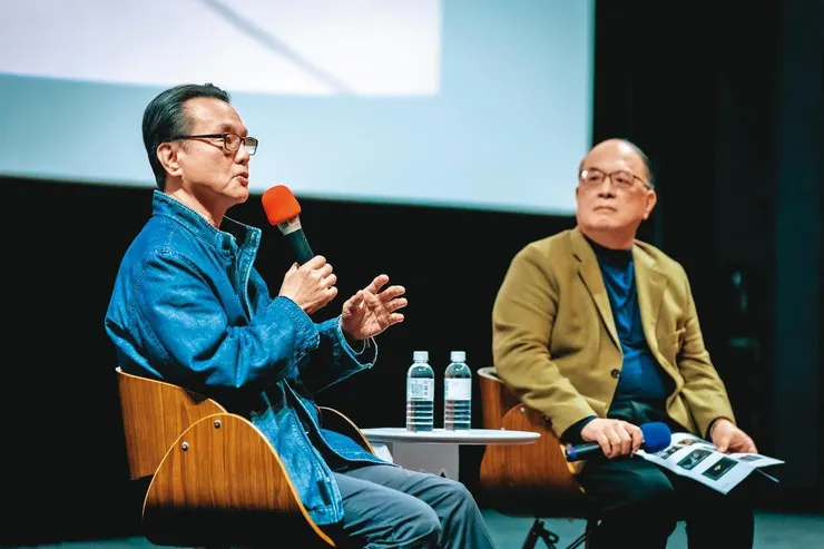 vocus|新世代的創作平台