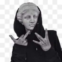 金城伍佰的沙龍