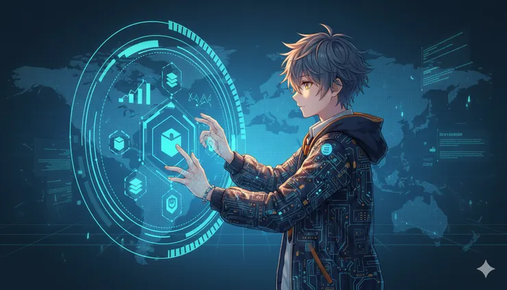 vocus|新世代的創作平台