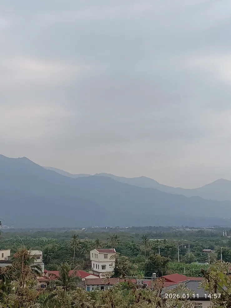 一片江山長相從