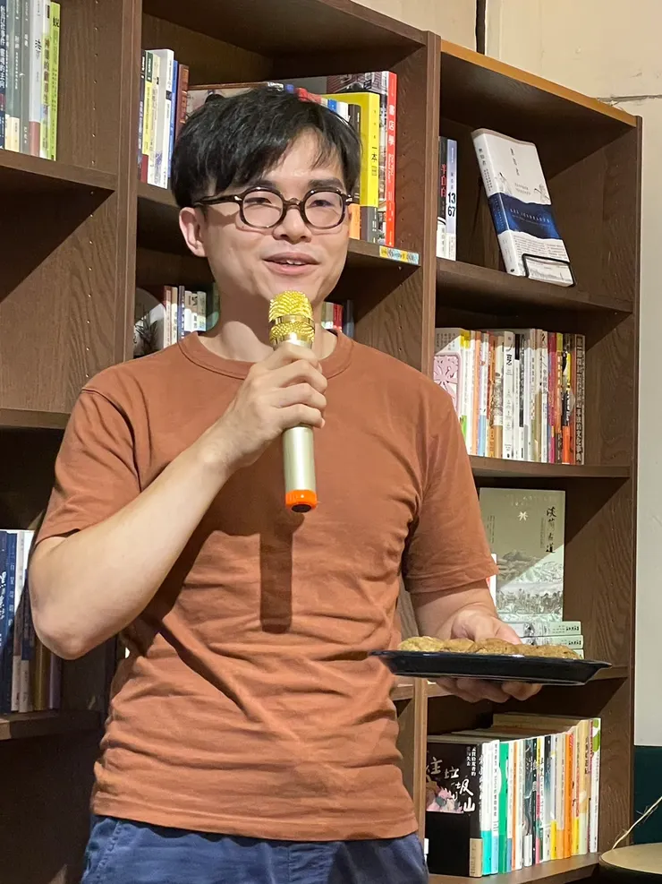 vocus|新世代的創作平台