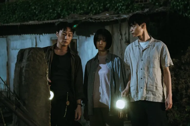 Girigo：奪命許願 | 評價 7.7/10  | awwrated