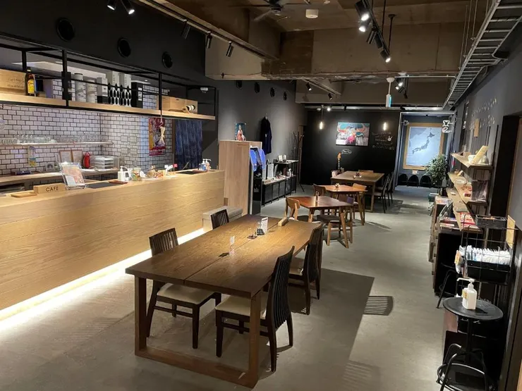 9C Hotel Asahikawa