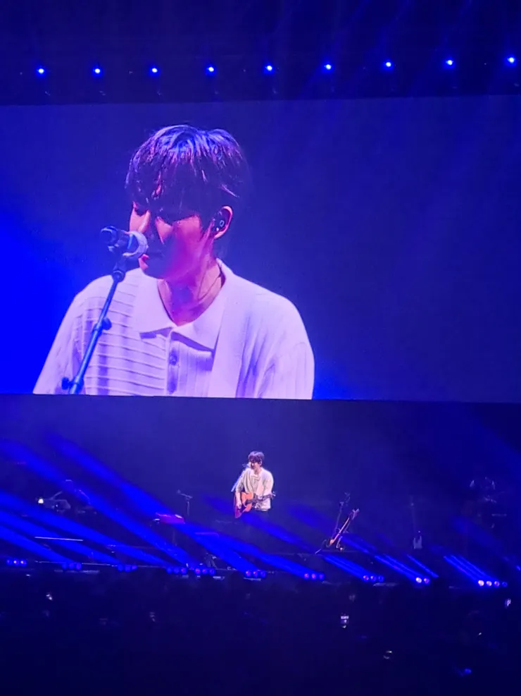 夏賢尚吉他表演