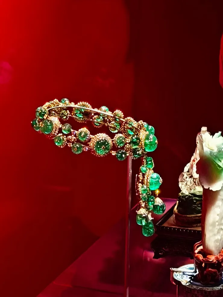 翡翠❤️‍🔥❤️‍🔥