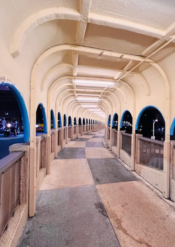 2025基隆潮藝術 / 隅光拍攝