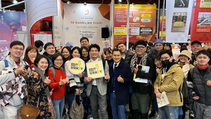 vocus|新世代的創作平台