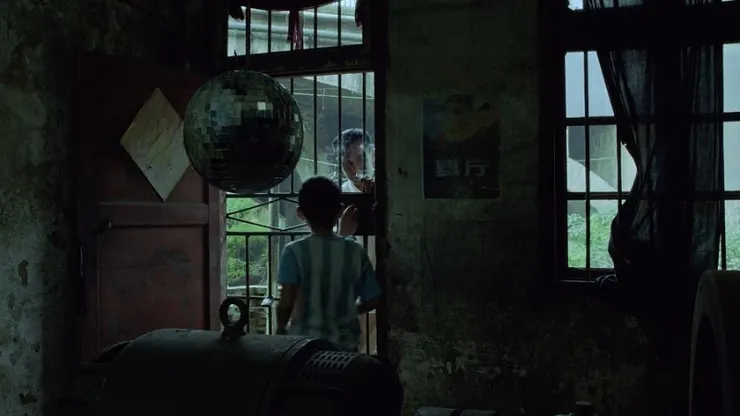 《路邊野餐》電影劇照/劇照來源:IMDb