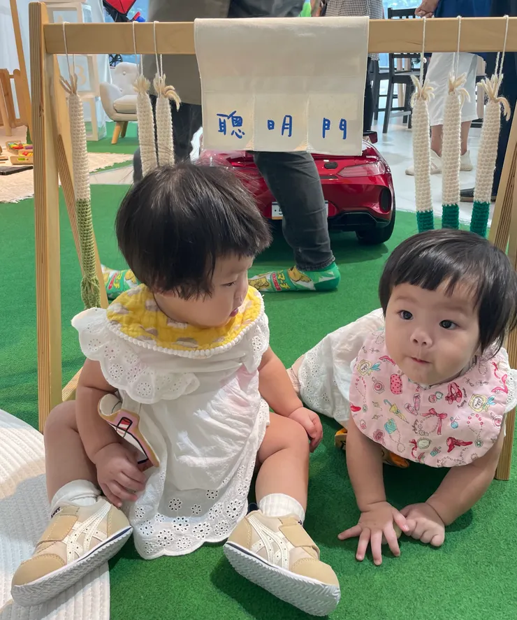 任何服裝都非常好搭配