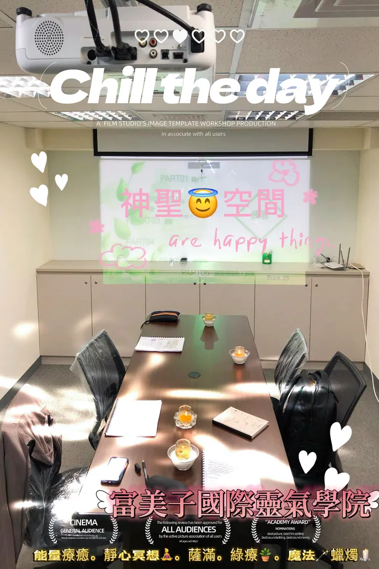 能量App拍到的光流狀態