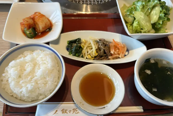 敘敘苑 沖繩浦添PARCO CITY店