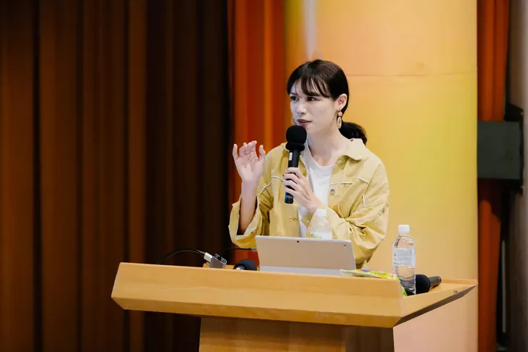 vocus|新世代的創作平台