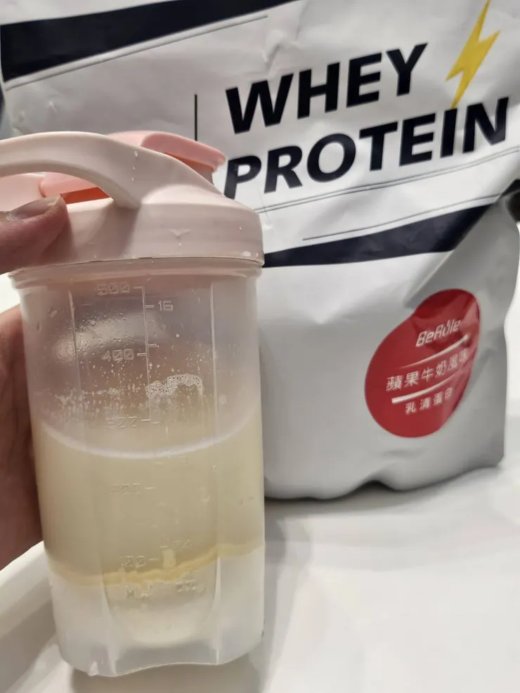 #我還沒搖,各位別緊張