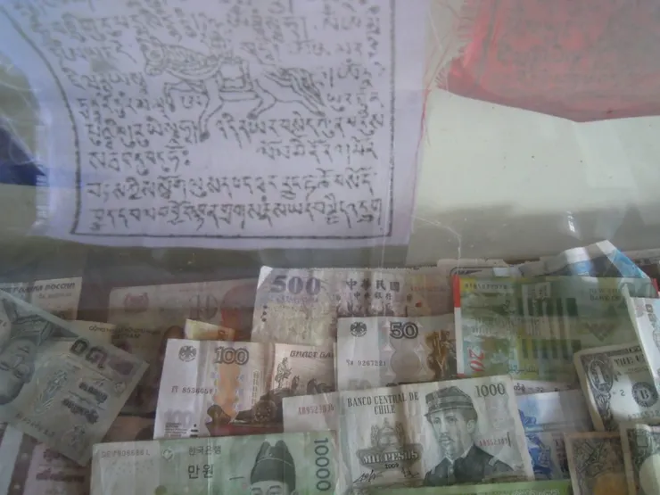 找找看臺幣在哪裡~