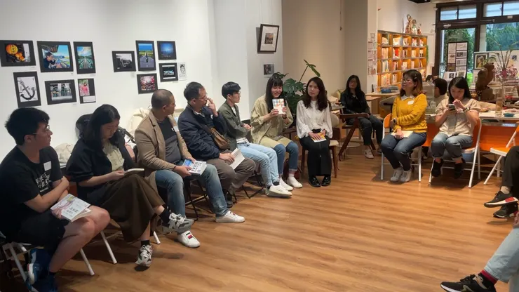 vocus｜新世代的創作平台