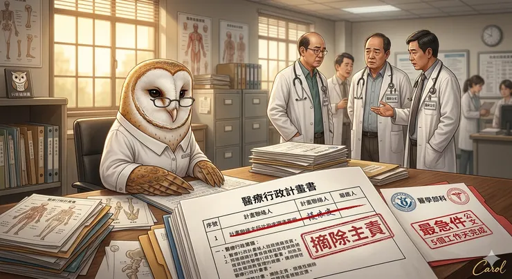 vocus|新世代的創作平台