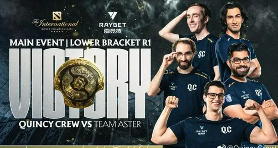 玩电竞就用雷竞技