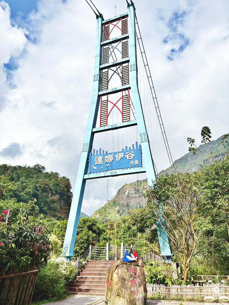 達娜伊谷一日遊Danai Valley Day Trip馬克的足跡marksfootprint