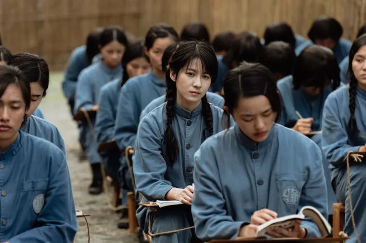 圖片引自「湠臺灣電影 thuànn TAIWAN」粉絲專頁