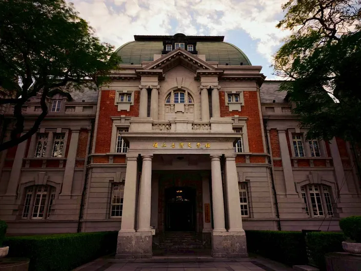 正面看十分的震撼人心❤️