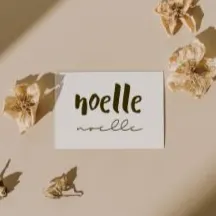 Noelle｜Noelle的沙龍