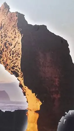 [新北旅遊]世界海岸奇觀之一的野柳地質公園，三十多種海岸海蝕