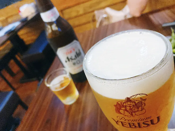 板橋居酒屋│老藏野炭火居酒屋│職人炭火串燒│江子翠美食推薦