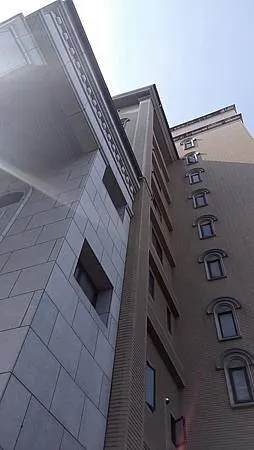 [新北旅遊]新北市新店區三大教堂之一中華聖母堂，自由進出、吸