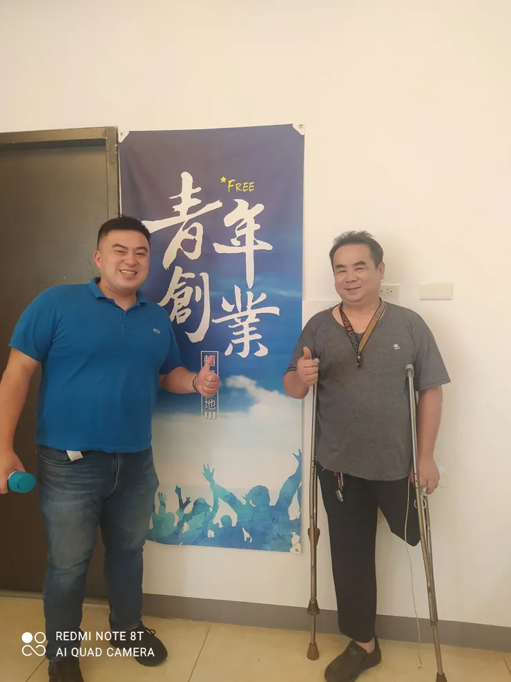 vocus|新世代的創作平台