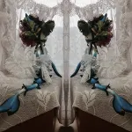 大齡少女露米埃的沙龍