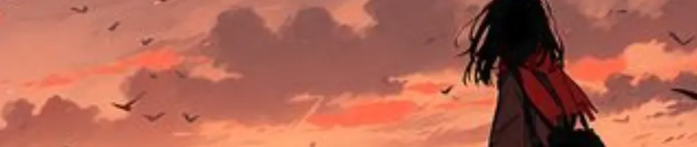 茜崎夢羽的沙龍