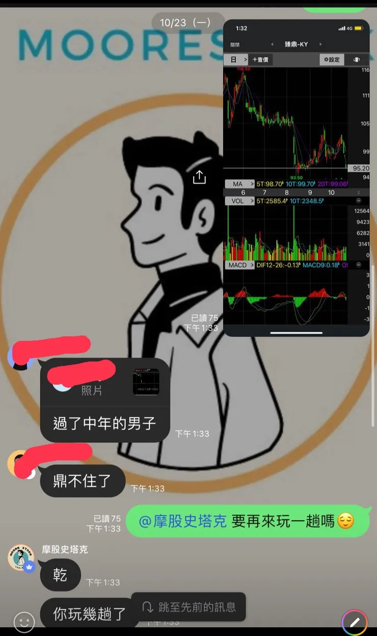 vocus|新世代的創作平台