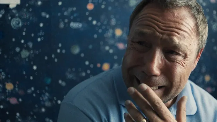 《混沌少年時》劇照