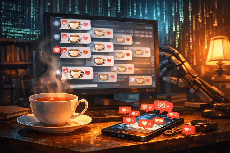 vocus｜新世代的創作平台