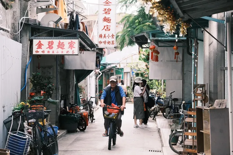 vocus|新世代的創作平台