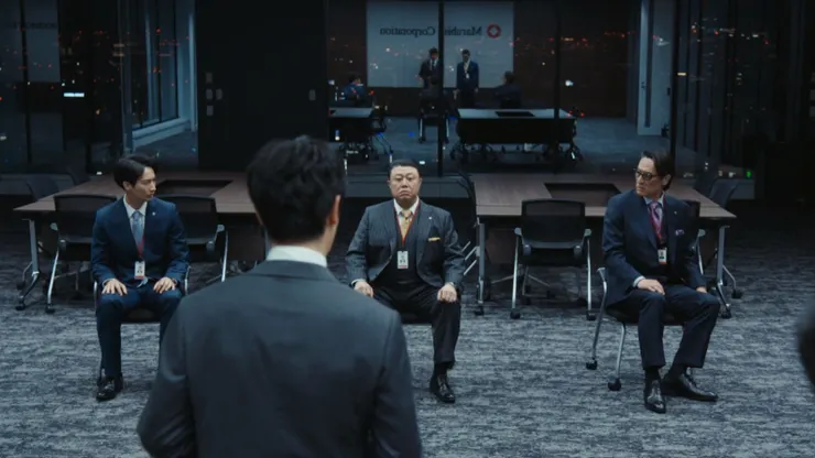 你也對太田出手了？