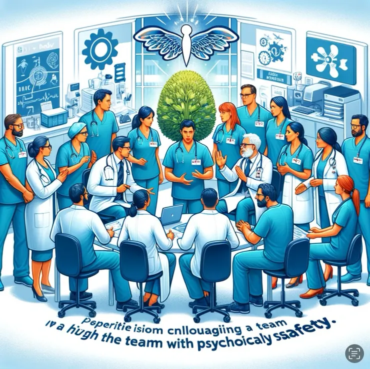 圖片來源:Dall.E 生成