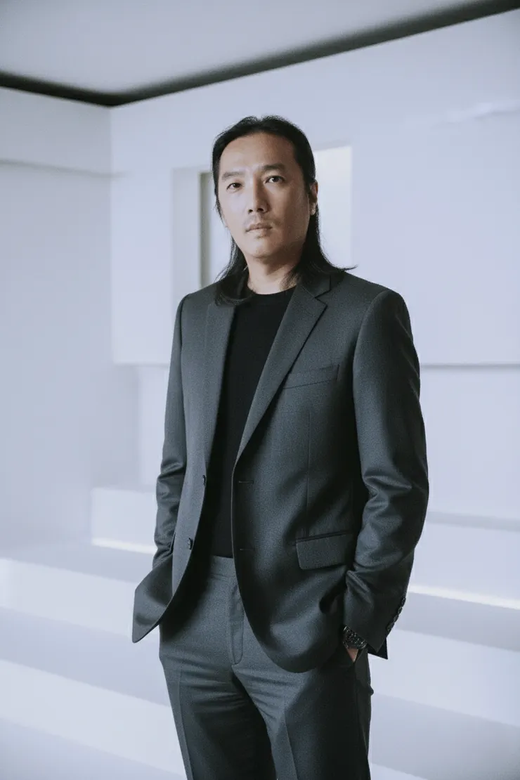 棚拍專業照,半身